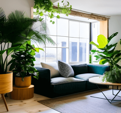 Incorporating Indoor Plants: Breathing Life into Your Home