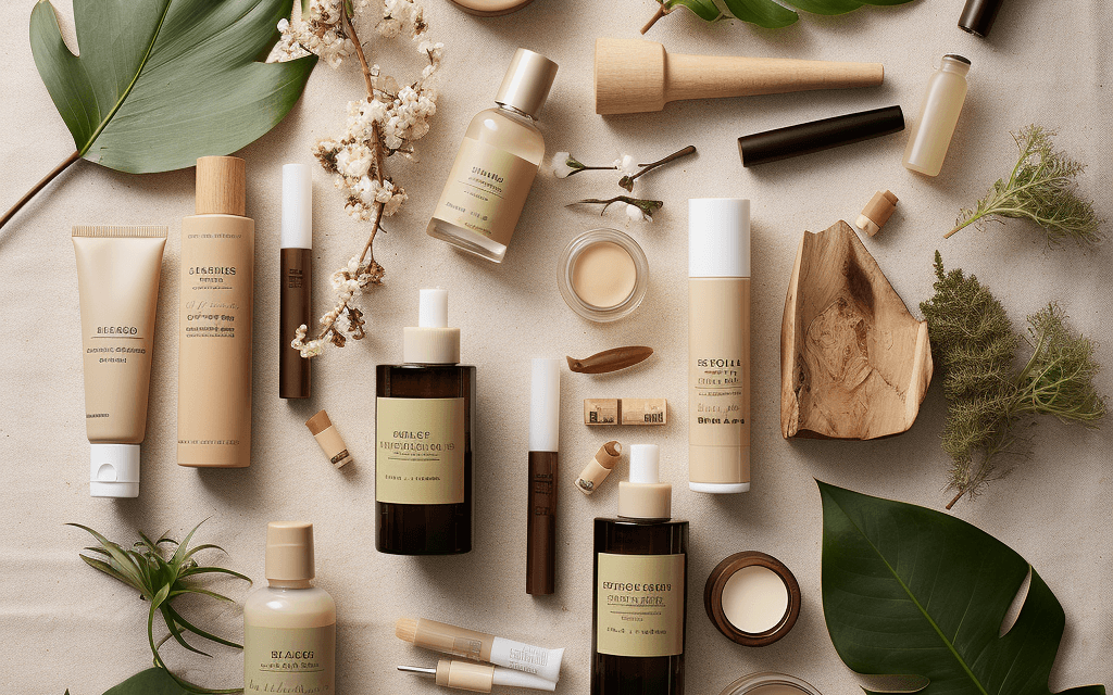 Sustainable Beauty Products: Beyond Skin Deep