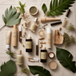 Sustainable Beauty Products: Beyond Skin Deep