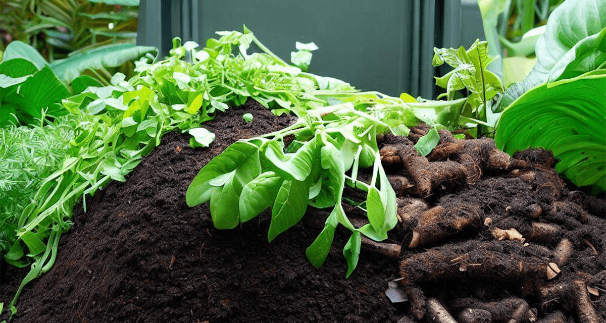 Compost Systems: Turning Waste into Wealth