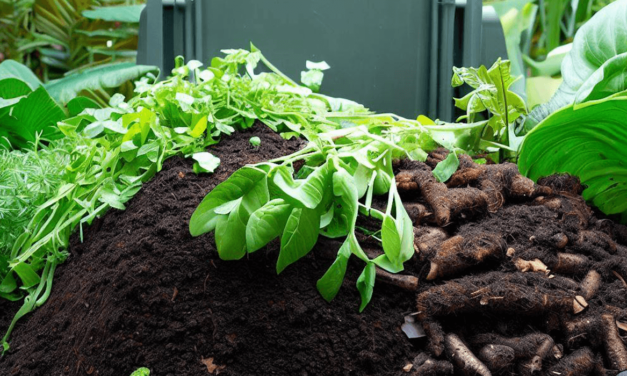 Compost Systems: Turning Waste into Wealth