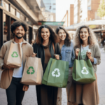 Supporting Sustainable Brands: A Consumer’s Role in Eco-Friendly Commerce