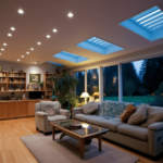 The Impact of LED Bulbs in Eco-Friendly Homes