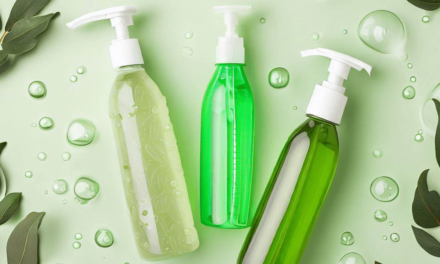 Biodegradable Cleaning Products: A Sustainable Clean