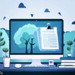 Going Paperless: Embracing the Digital Revolution