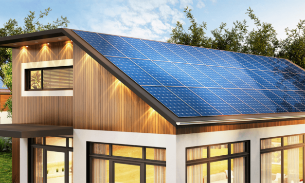 Solar Panels: Harnessing the Power of the Sun